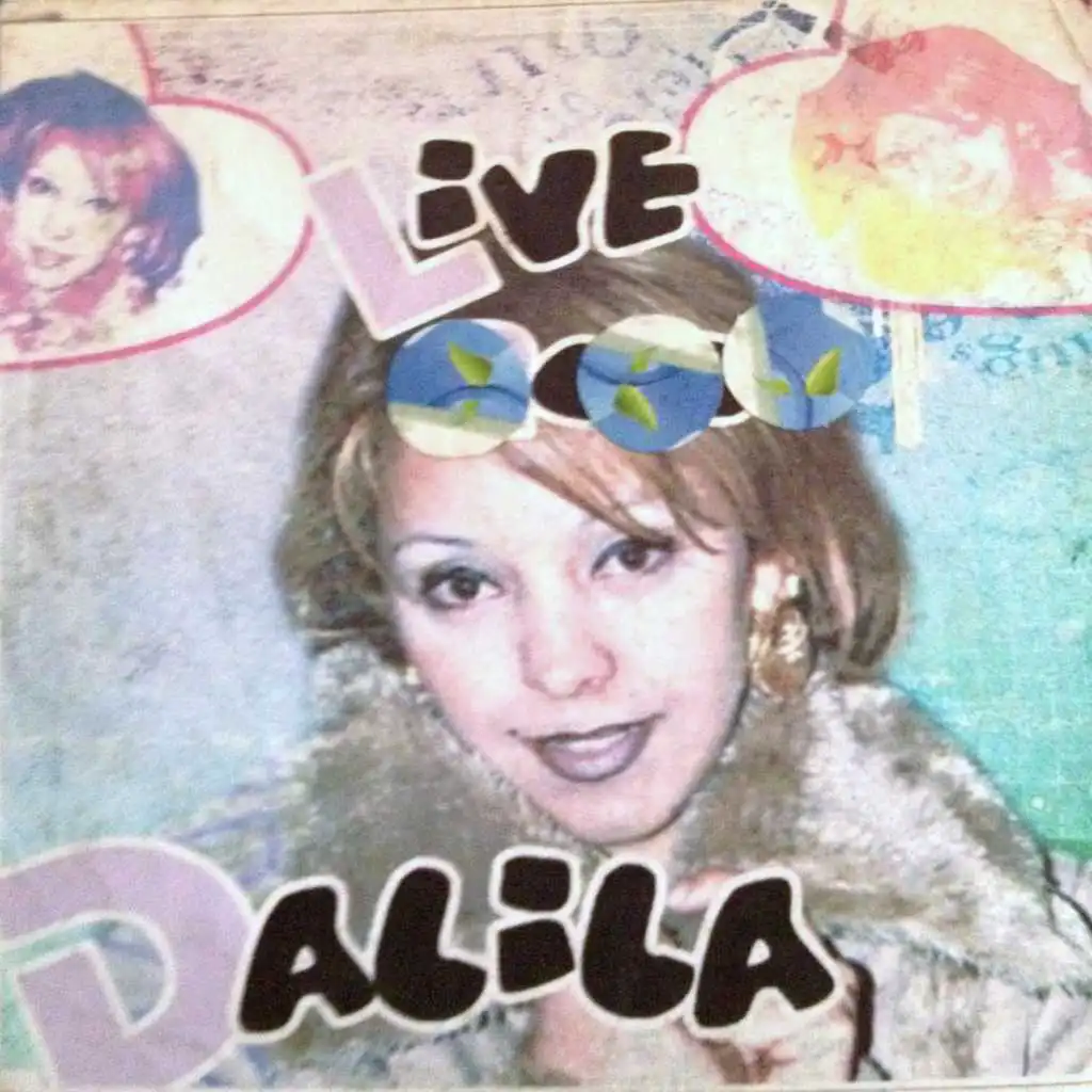Dalila Live