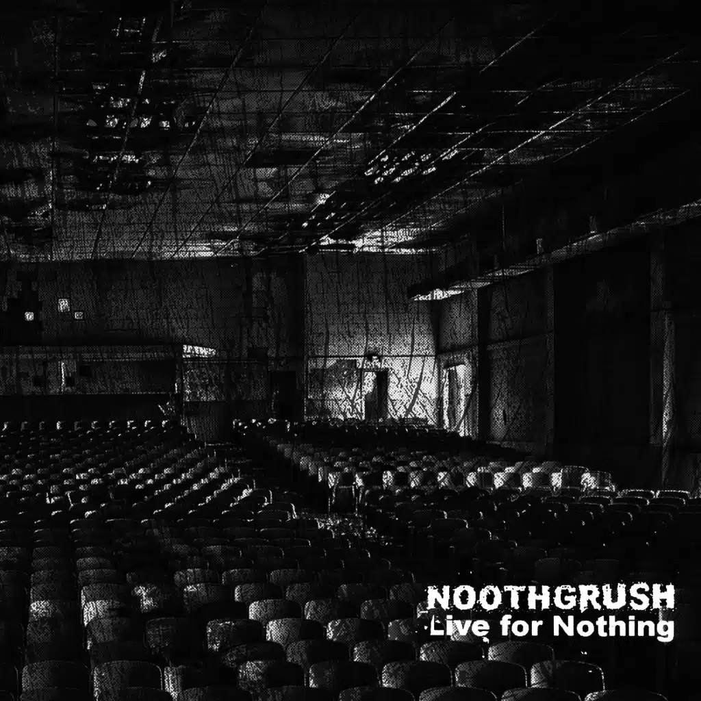Live for Nothing