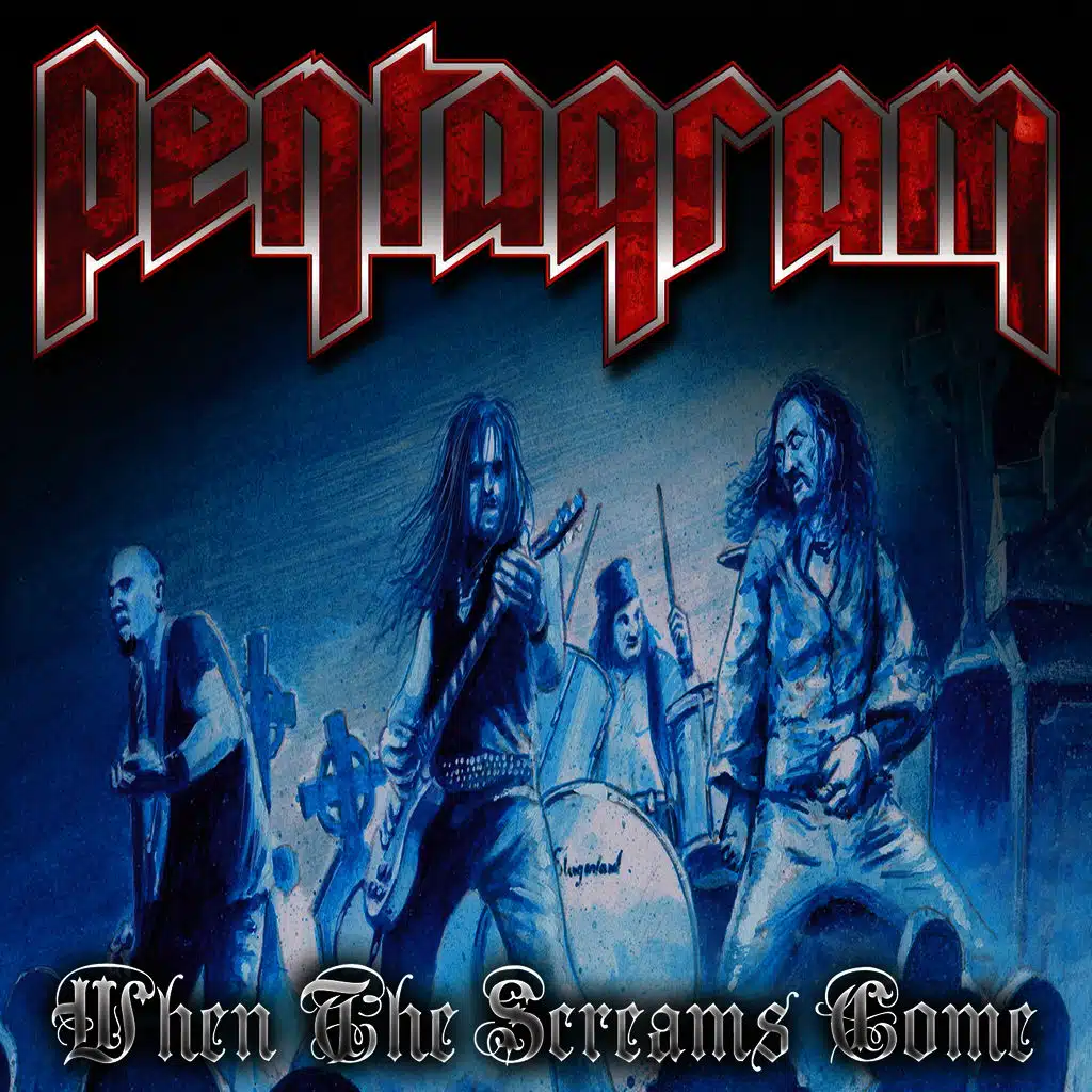 Sign of the Wolf ((Live))