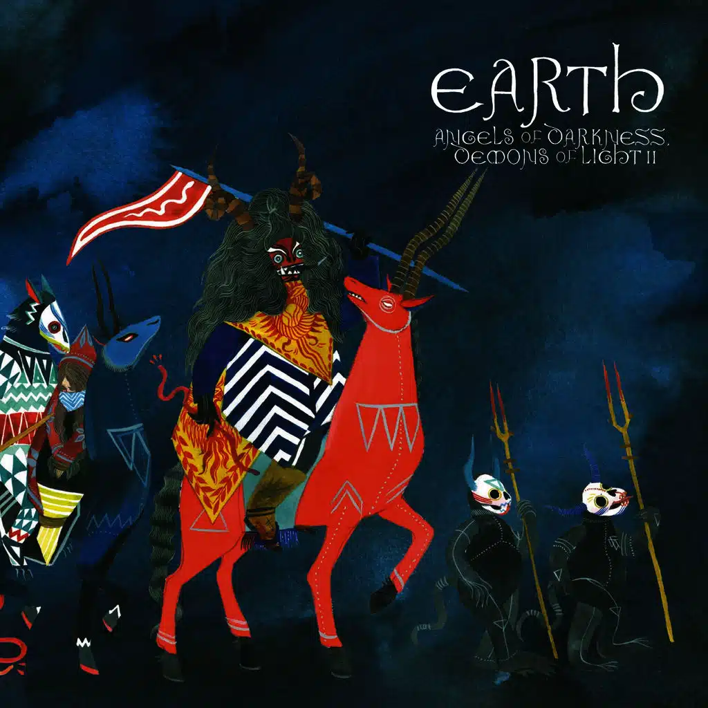 His Teeth Did Brightly Shine