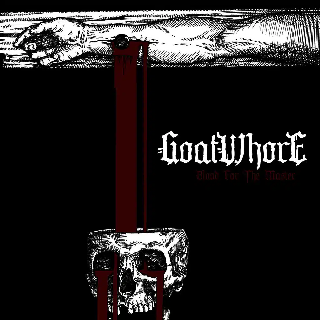 Blood for the Master