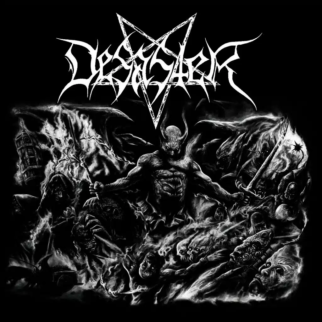 Possessed and Defiled