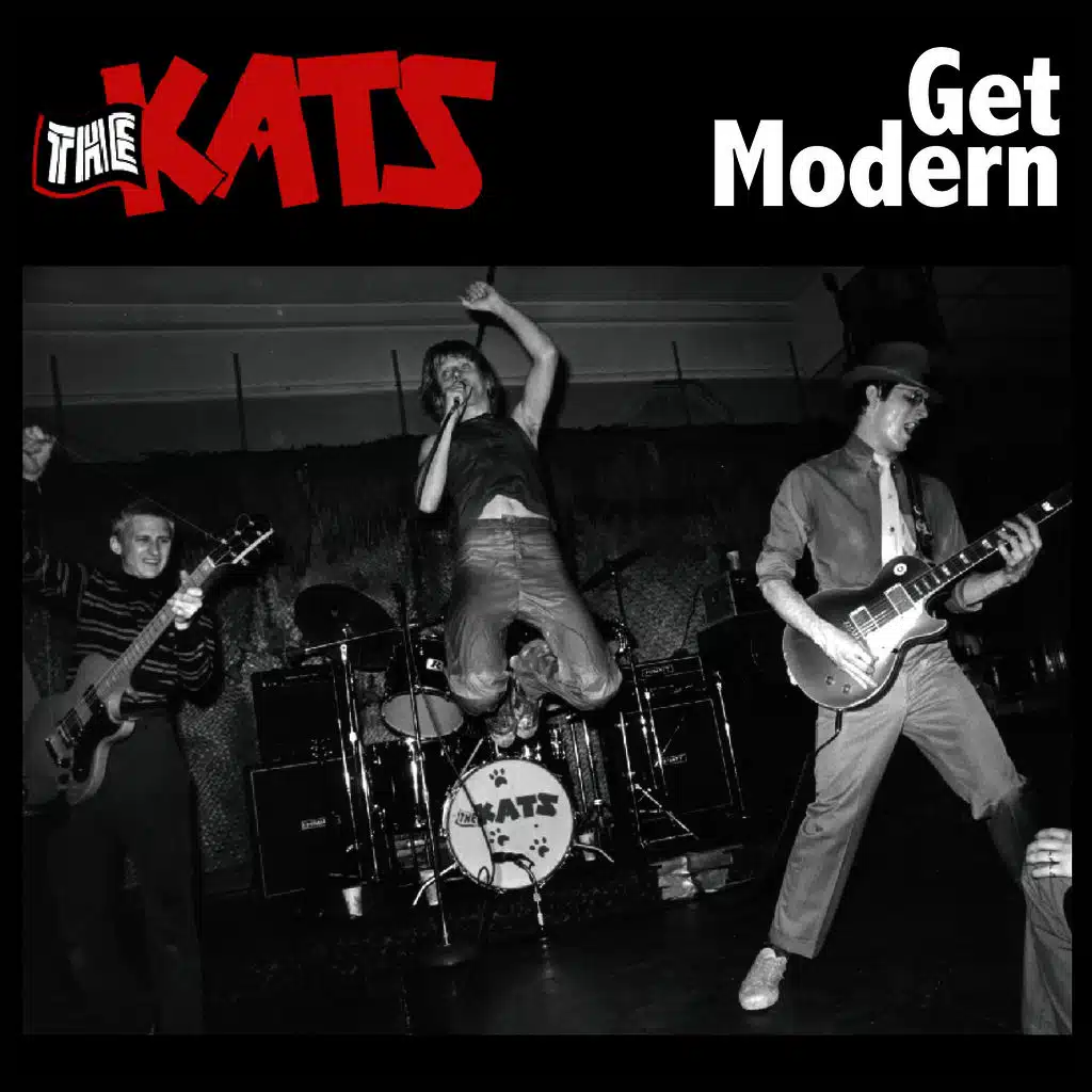 The Kats