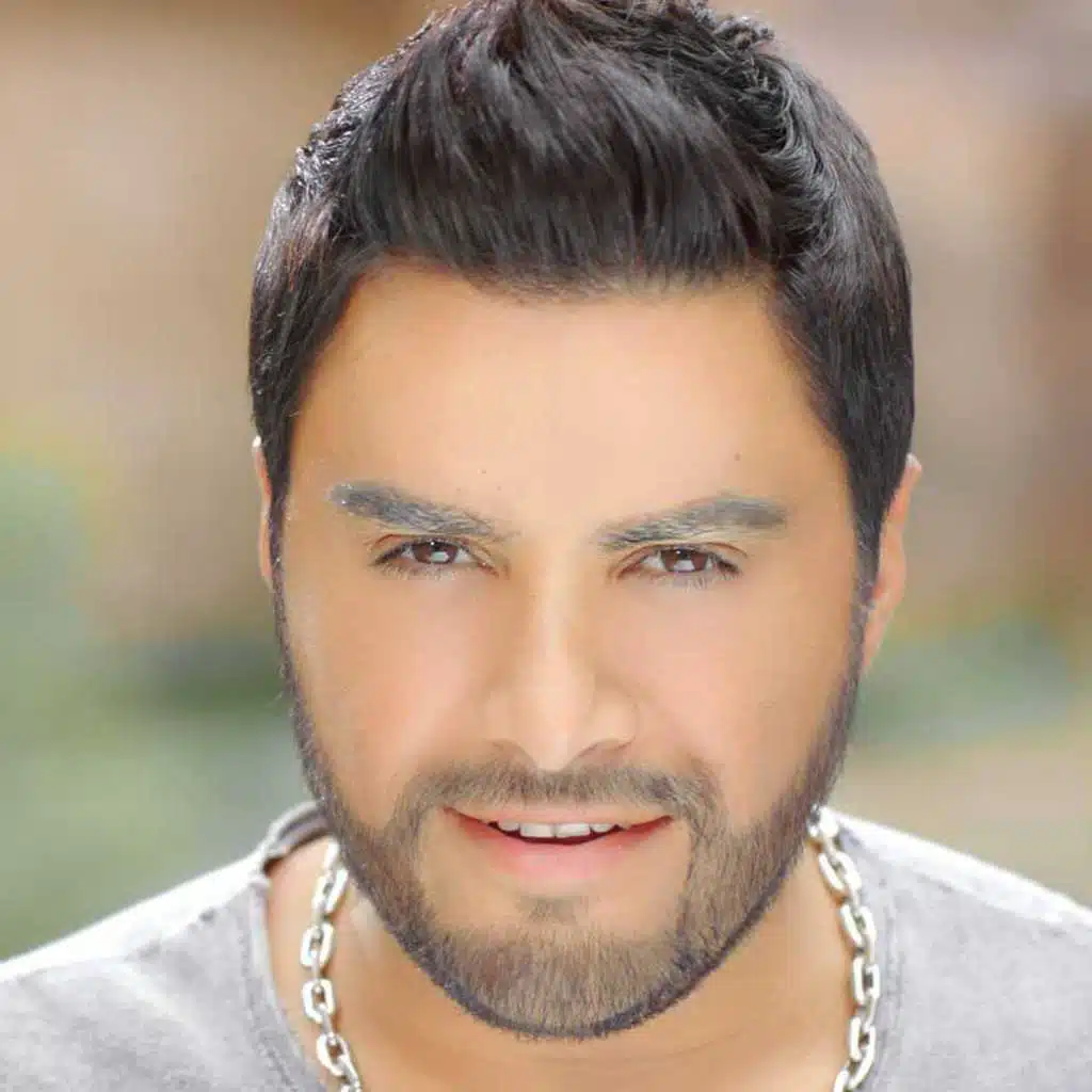 حنين الدم (شارة مسلسل حنين الدم)