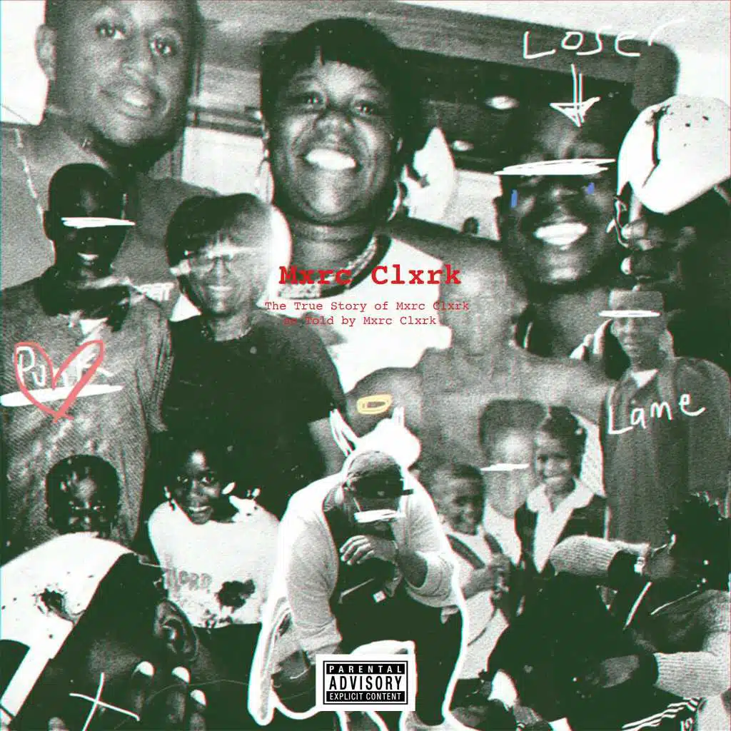 Mxrc Clxrk