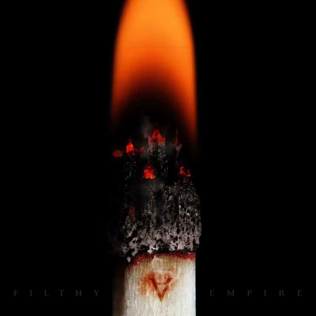 Filthy Empire (Explicit)