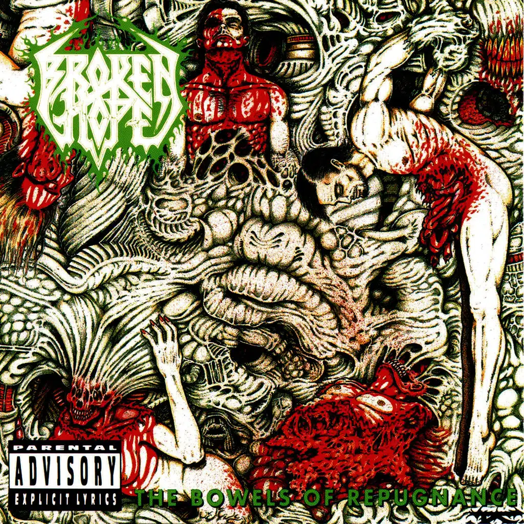 The Bowels of Repugnance