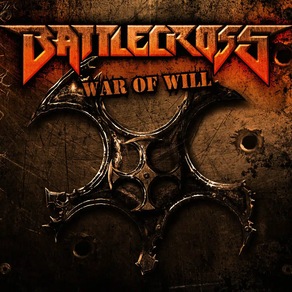 War of Will