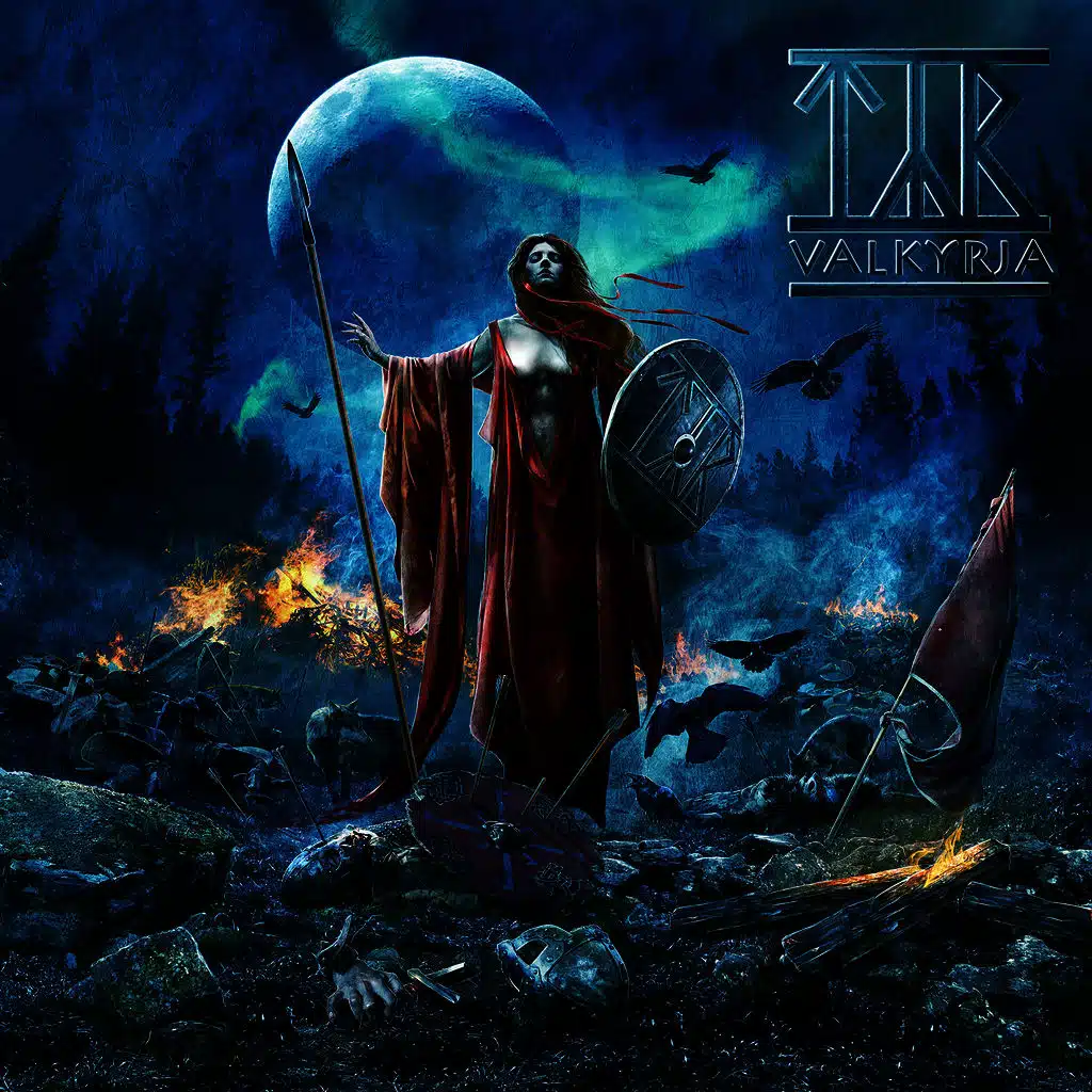 Valkyrja