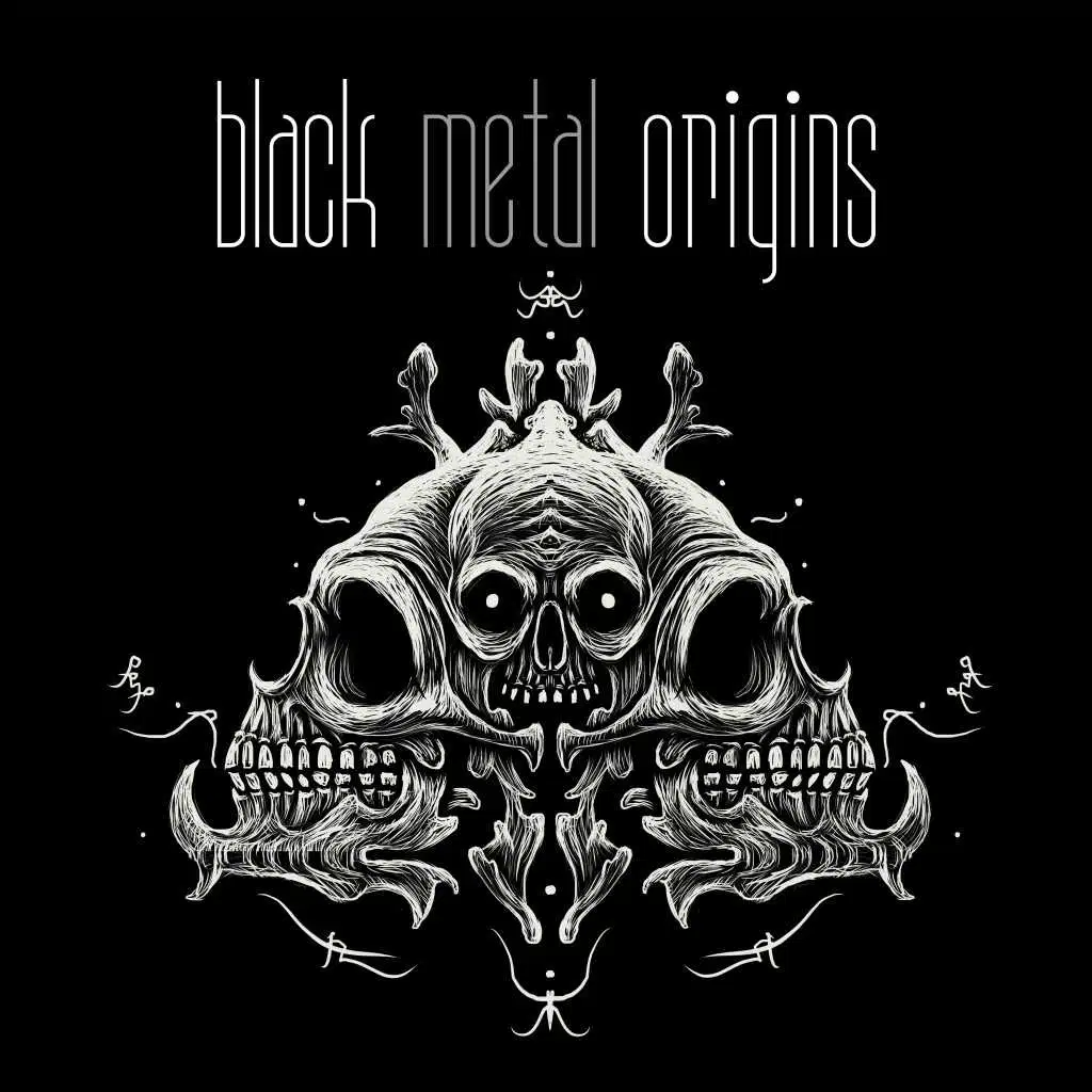 Black Metal Origins