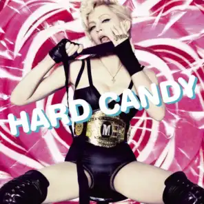 Hard Candy (Deluxe Digital)