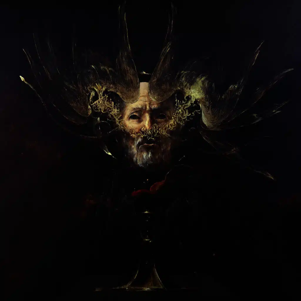 Blow Your Trumpets Gabriel