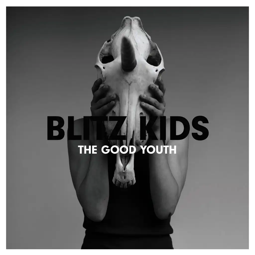 The Good Youth