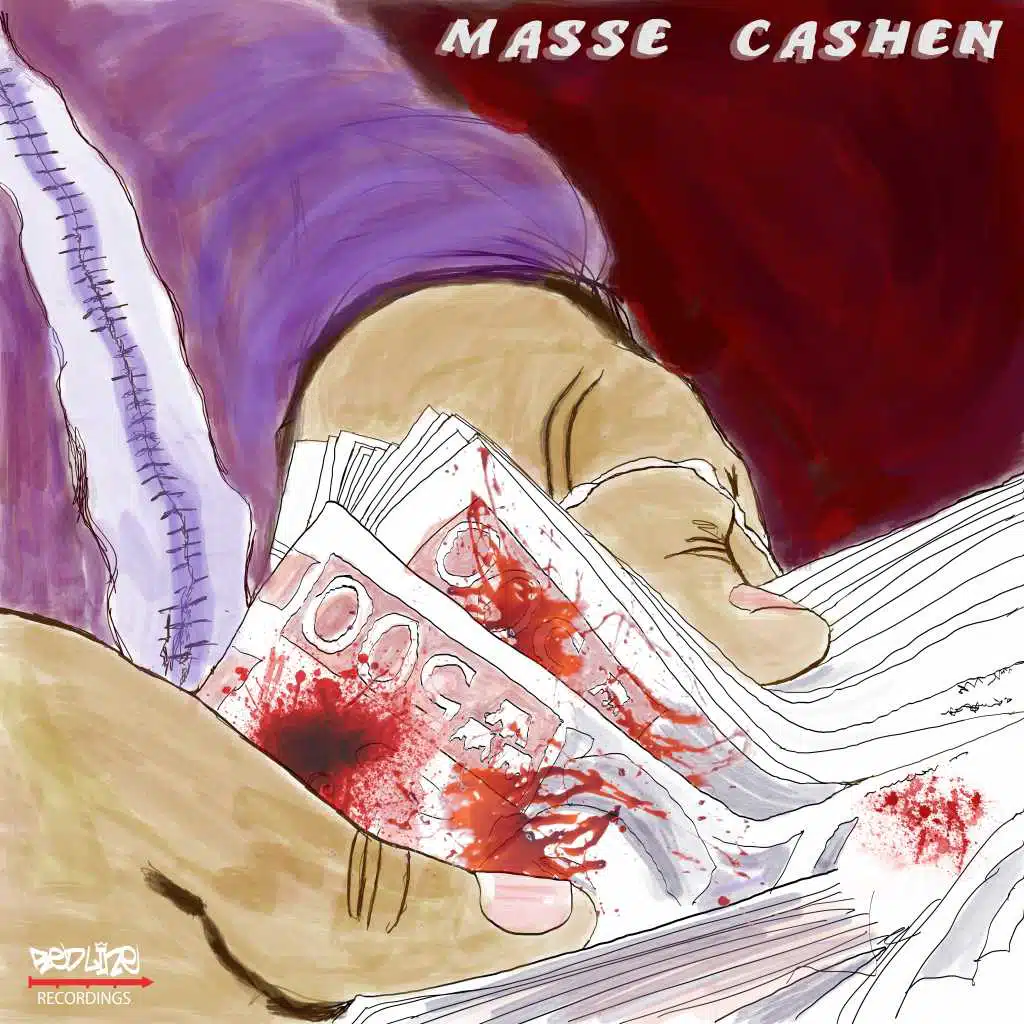 Cashen (Instrumental)
