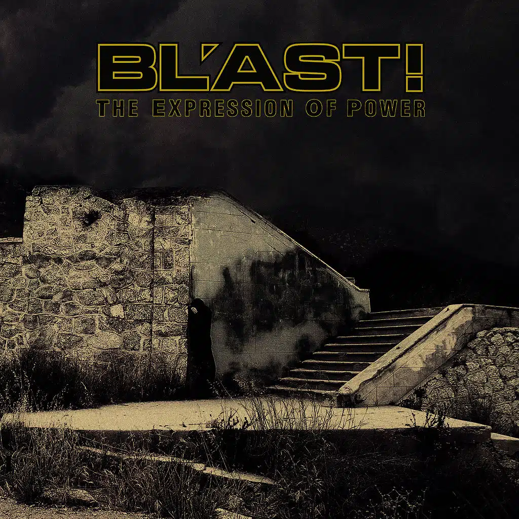 The Expression of Power