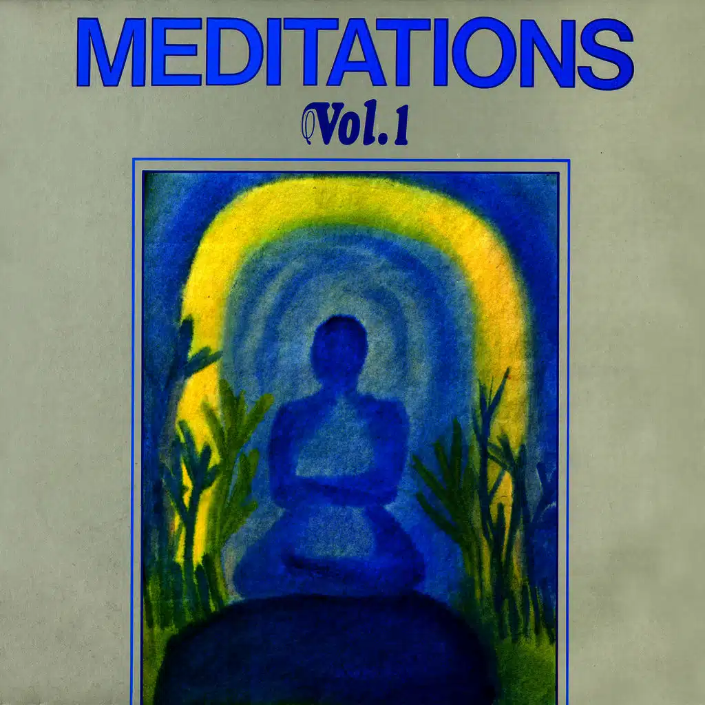 Meditations Vol. 1