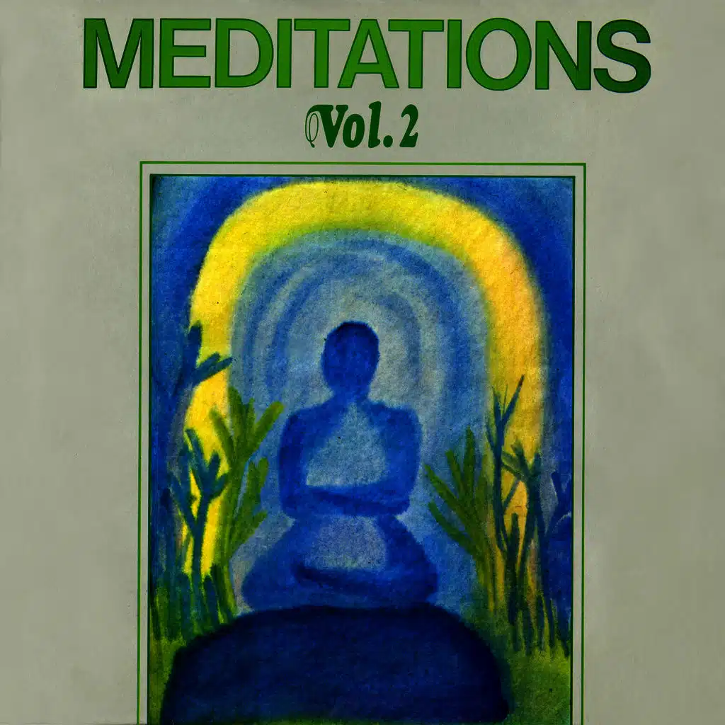 Meditations Vol. 2