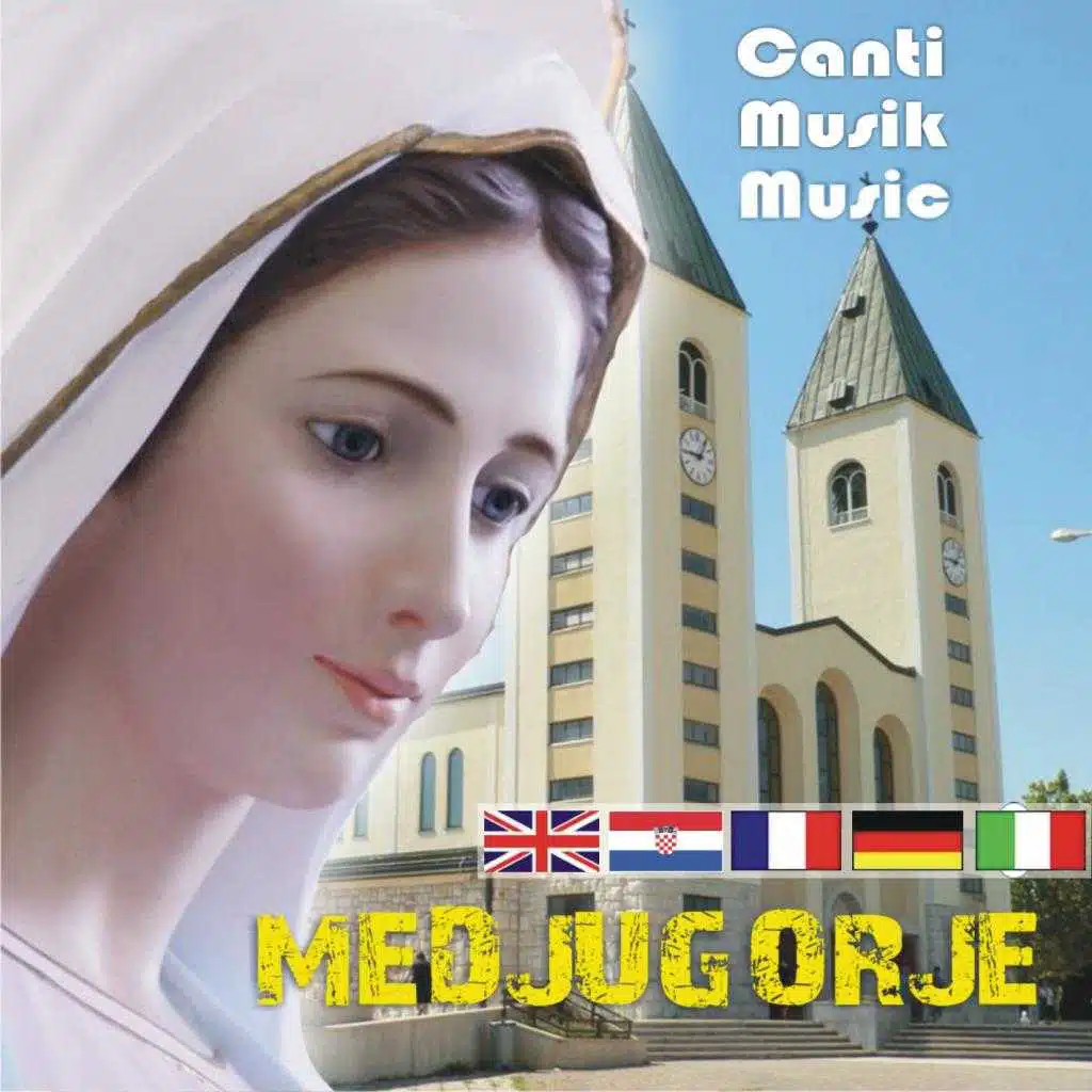 Medjugorje Music