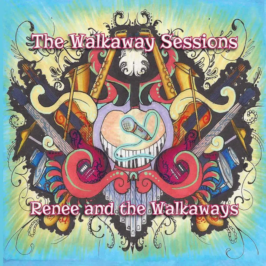 The Walkaway Sessions
