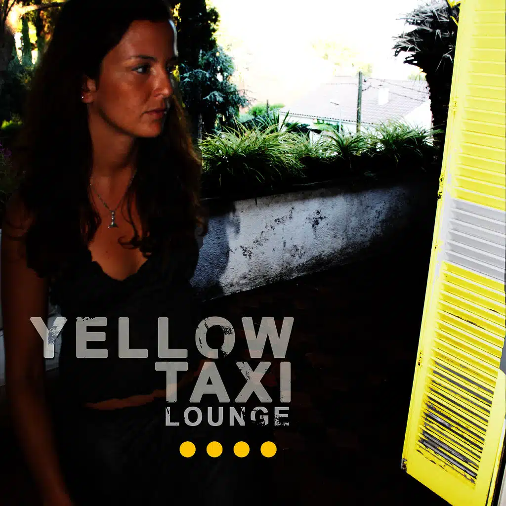 Yellow Taxi Lounge III by Zébastiang Fishpoon