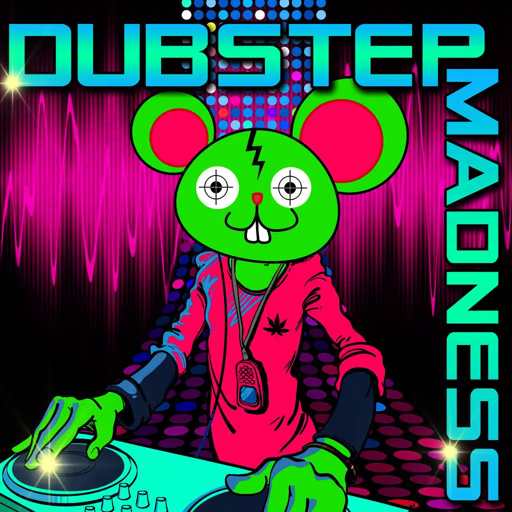 Dubstep Madness