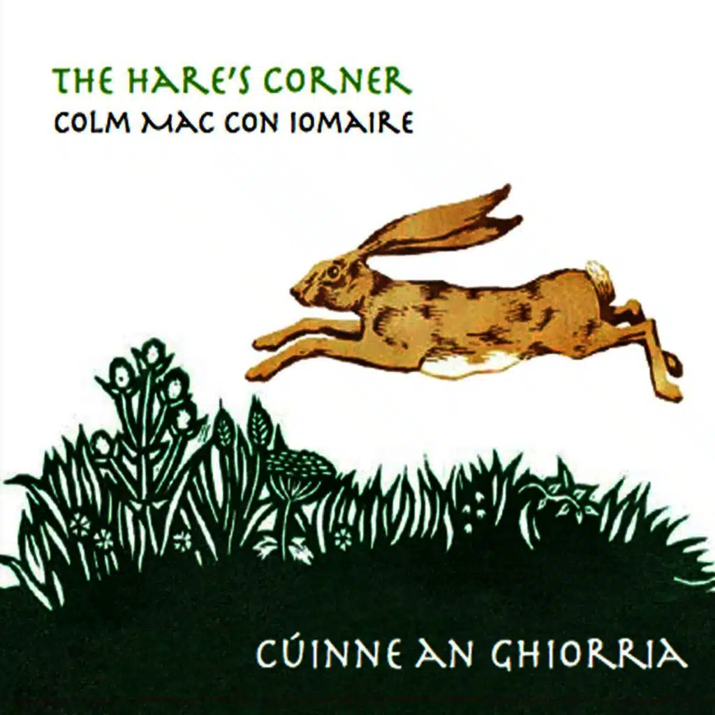The Hares Corner