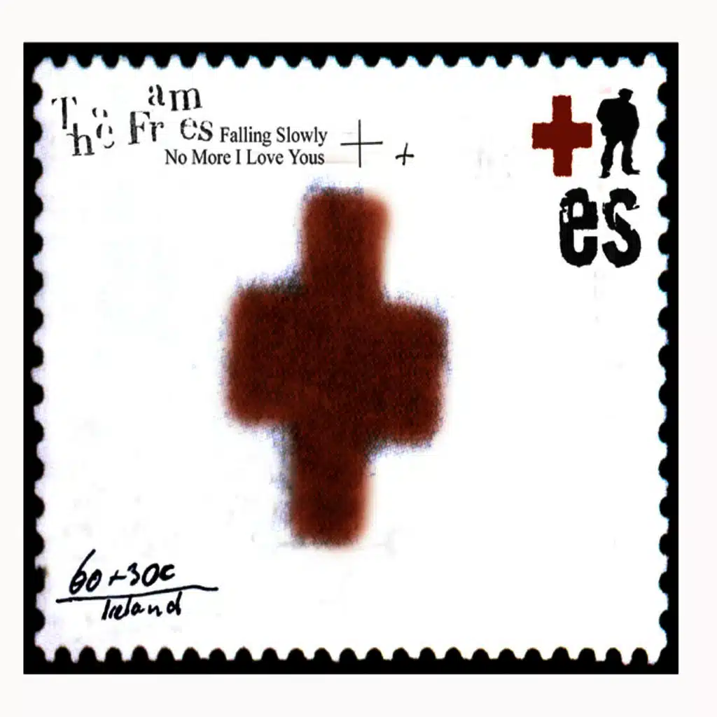 Falling Slowly (feat. Glen Hansard & Marketa Irglova)