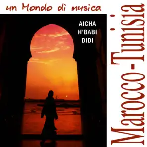 Aicha - Musiche da Marocco e Tunisia