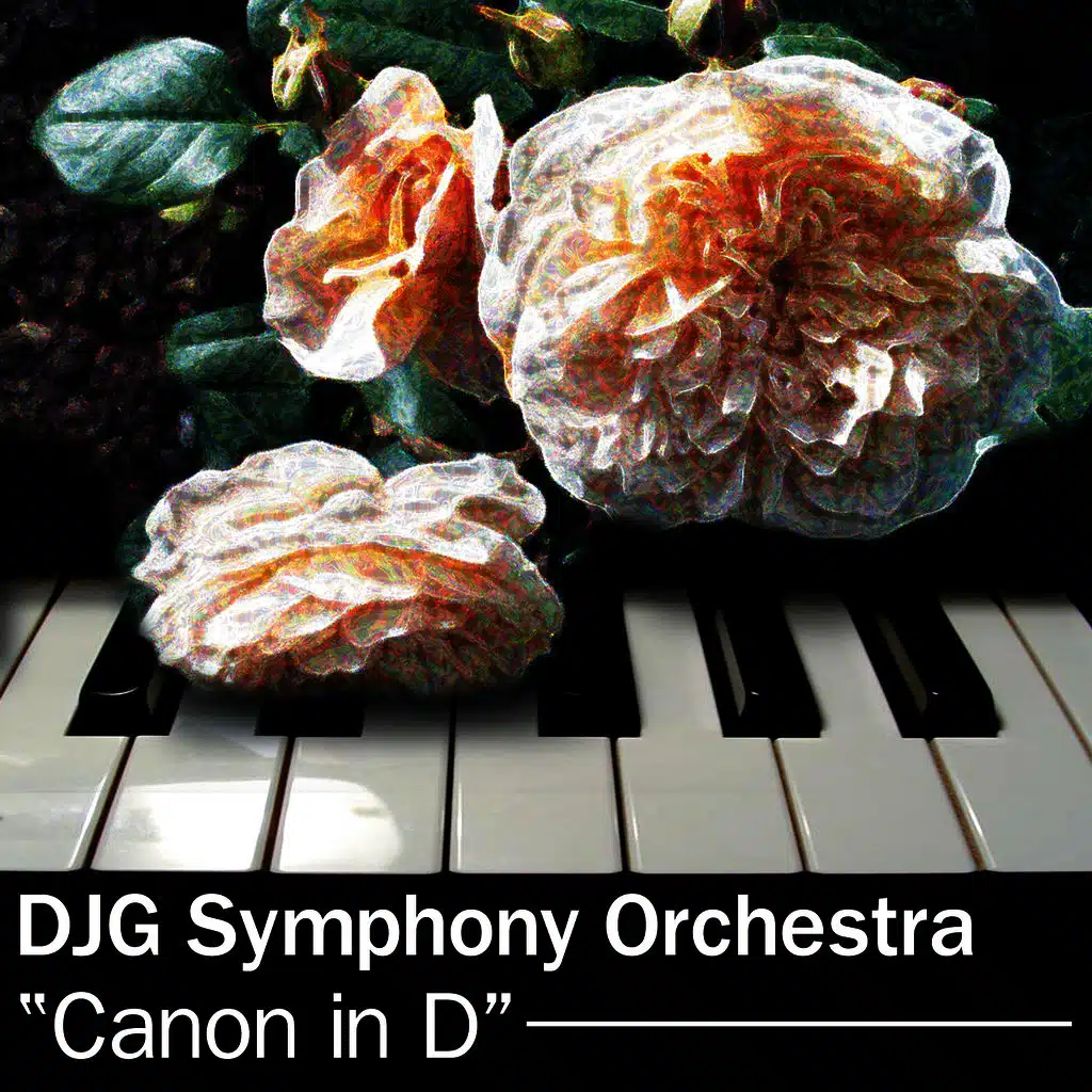 Canon in D
