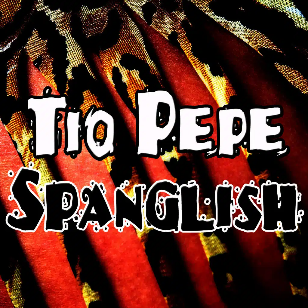 Spanglish (Rev-Players Dirty Club Mix)