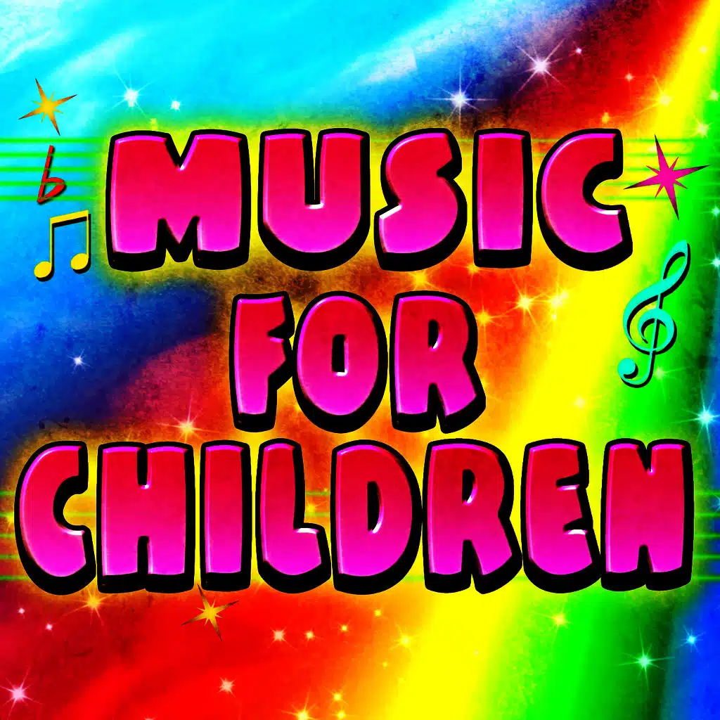 Music For Children