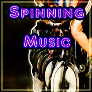 C'mon (Spinning Mix + 132 BPM) (Instrumental)
