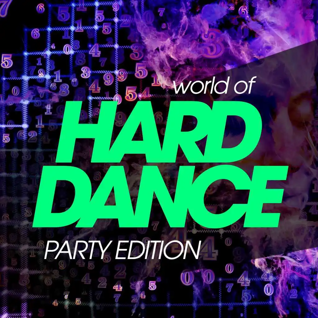 World of Hard Dance Party Edition