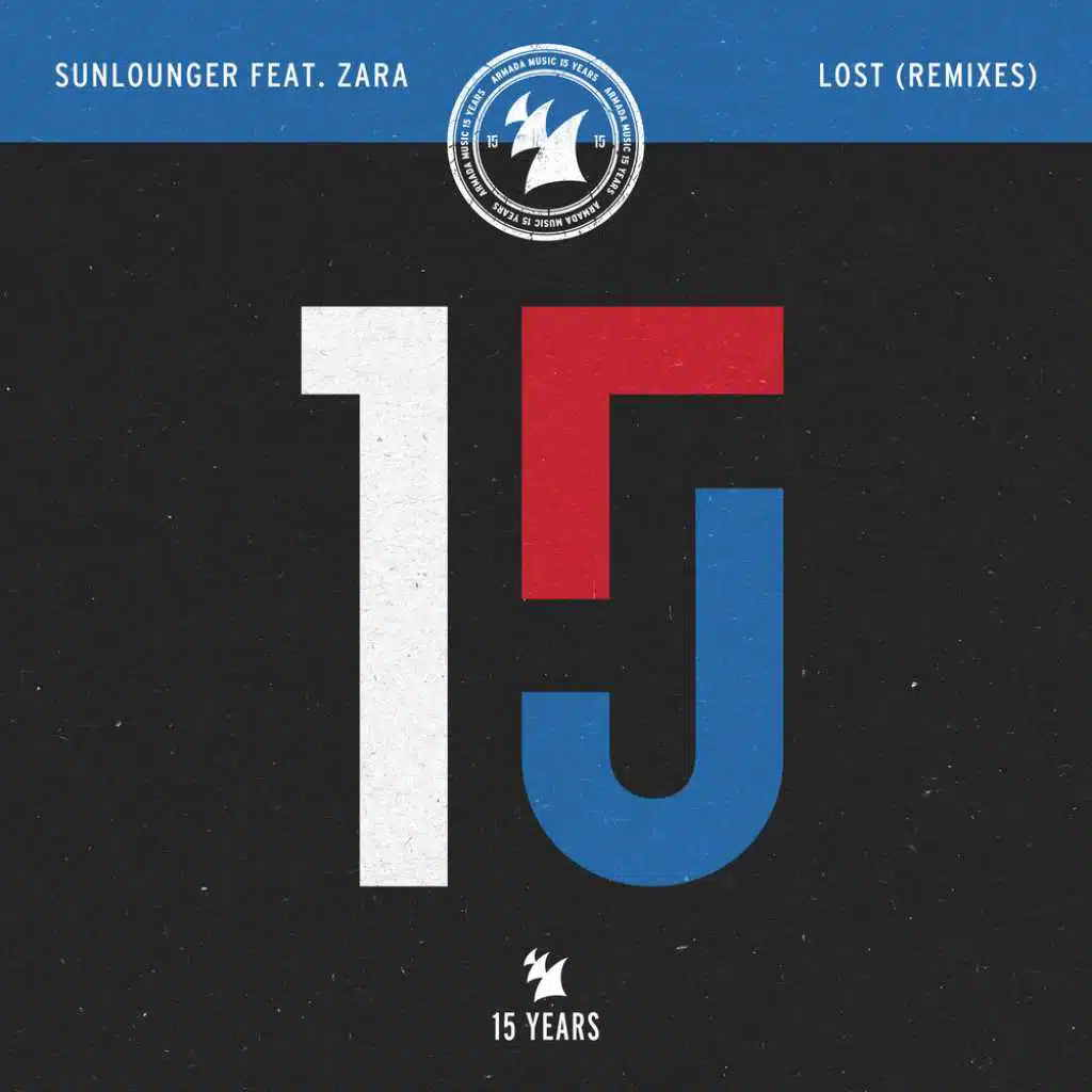 Lost (Roger Shah 2018 Update) [feat. Zara]