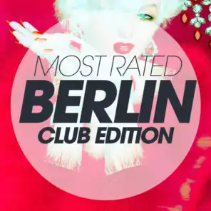 Most Rated Berlin Club Edition