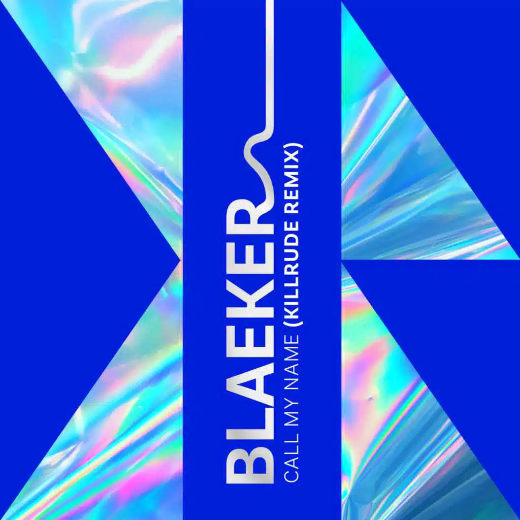 Call My Name (Killrude Remix) [feat. AdamAlexander]