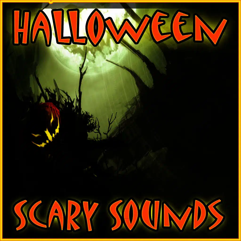 HALLOWEEN SOUND EFFECTS
