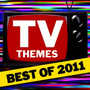 TV Themes - Best Of 2011