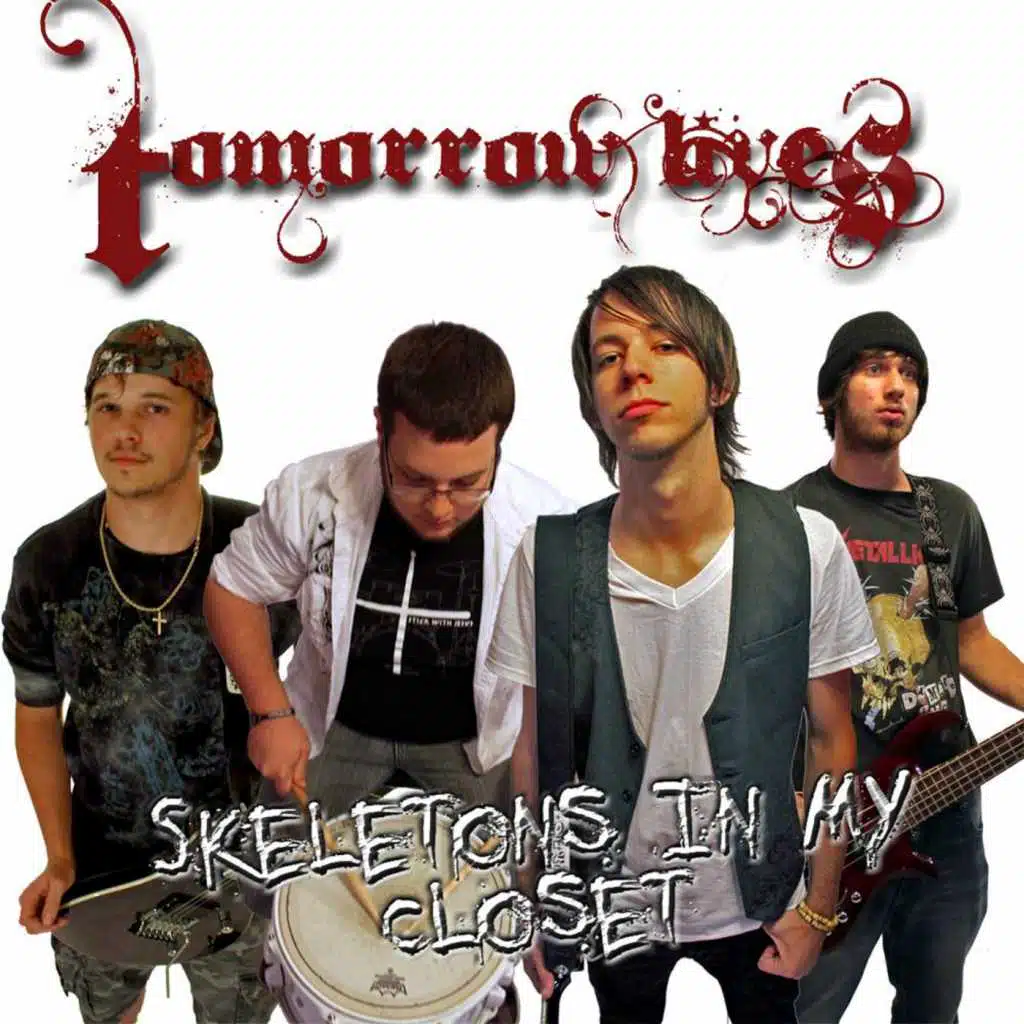 Skeletons In My Closet