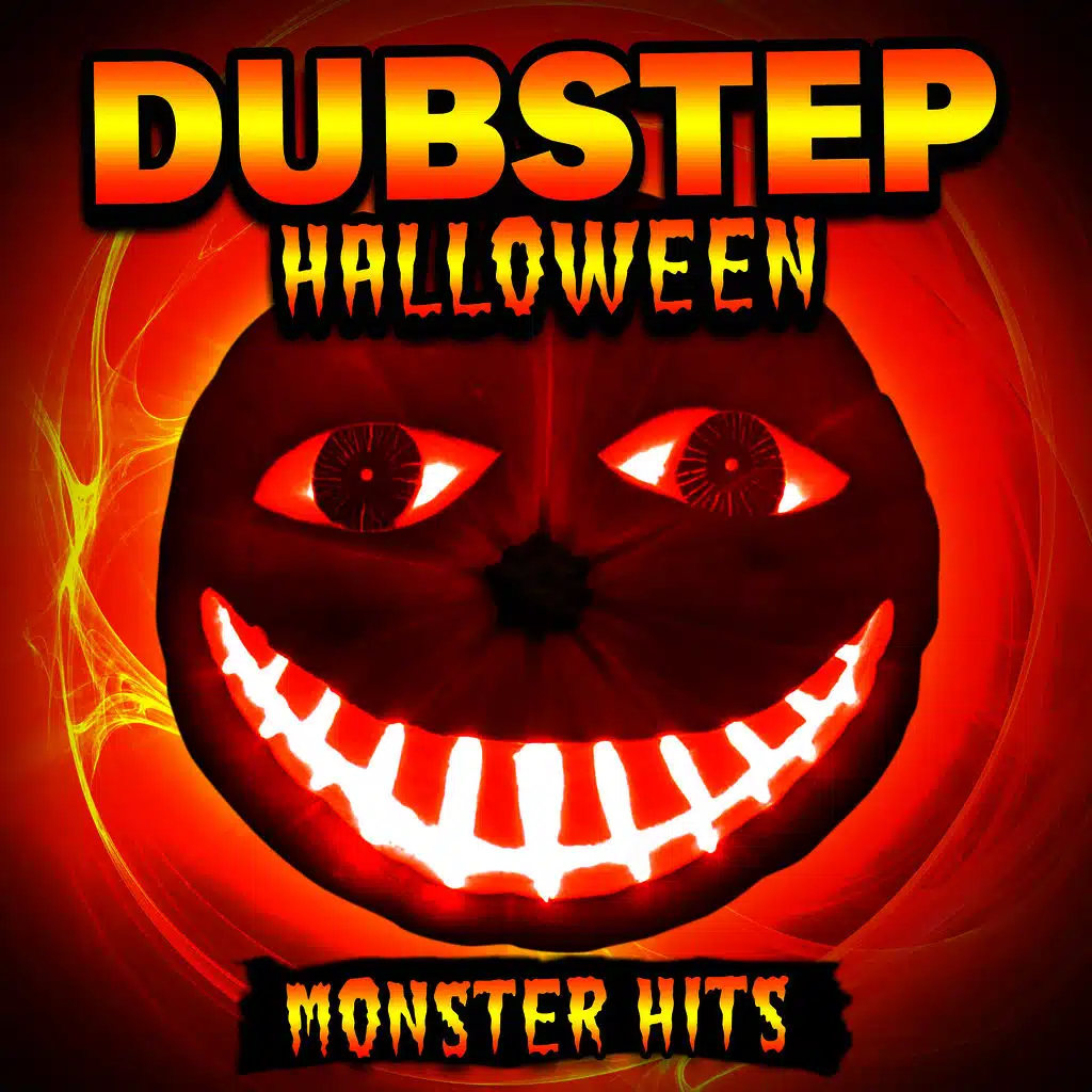 Dubstep Halloween 