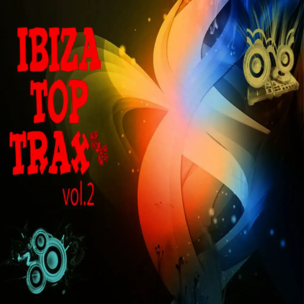 Ibiza Top Trax Vol. 2