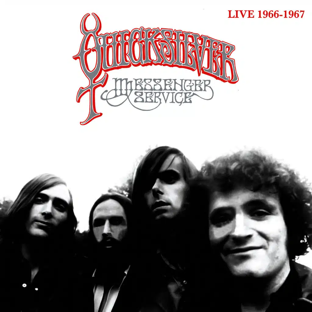 You Don't Love Me (Fillmore 1966)