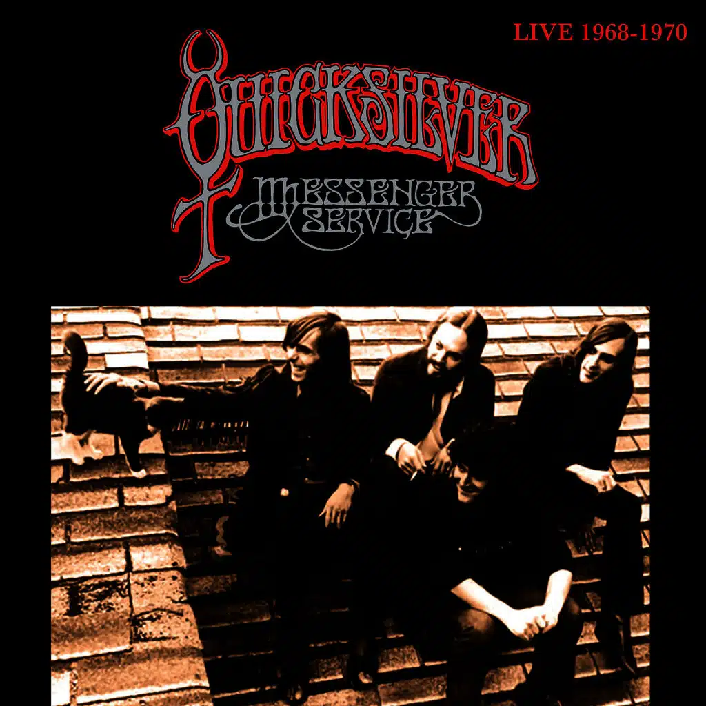 Light Your Windows (Fillmore 1968)