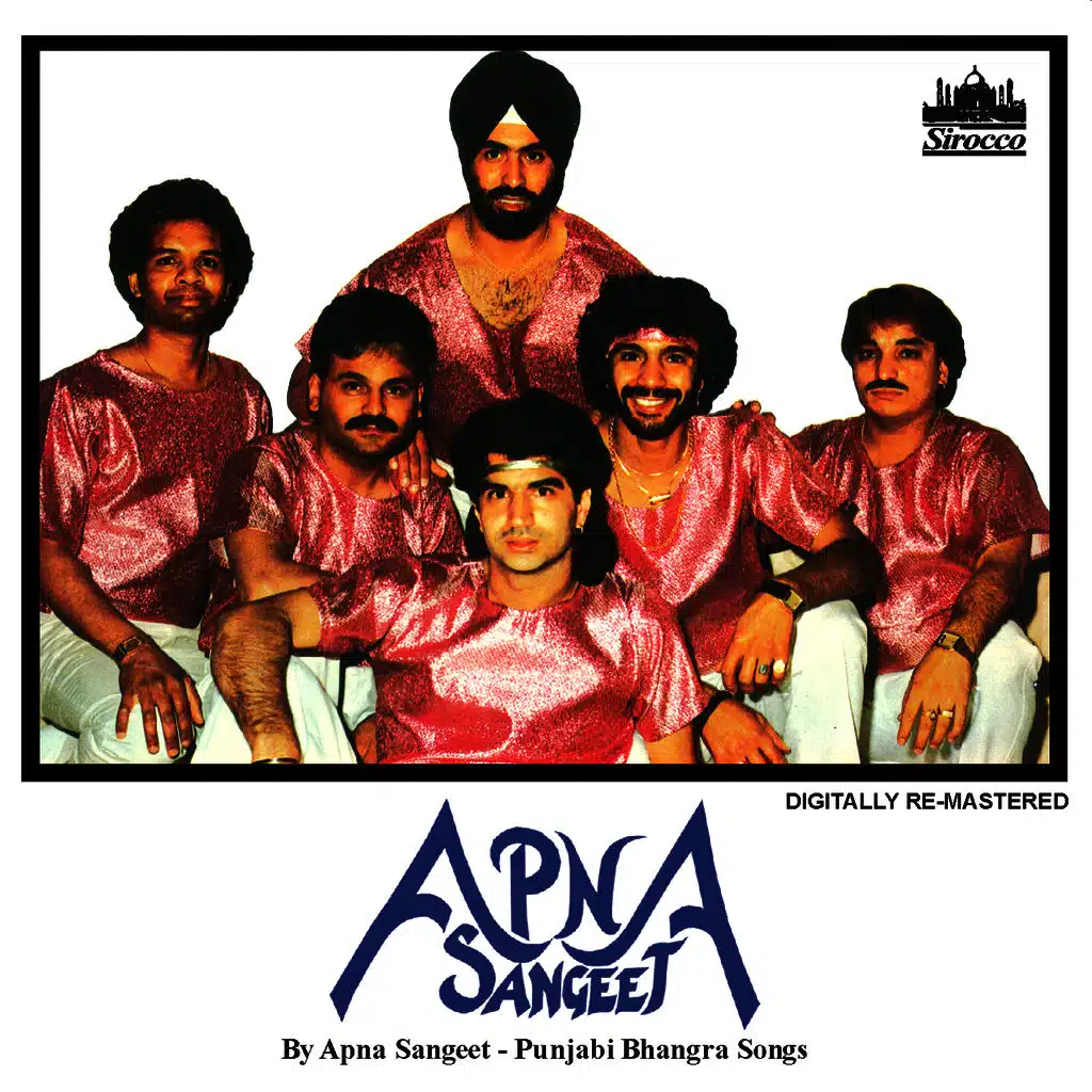 Apna Sangeet 