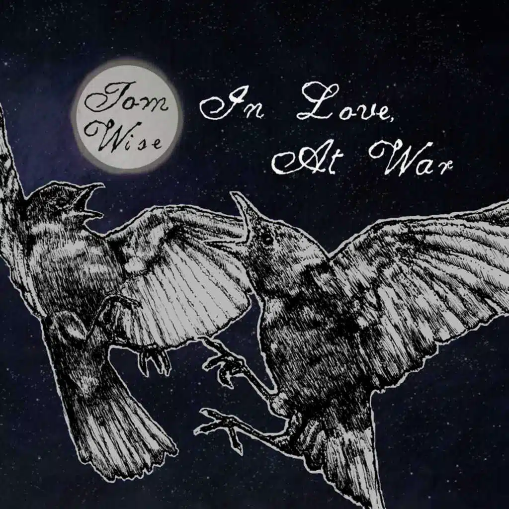 In Love, At War