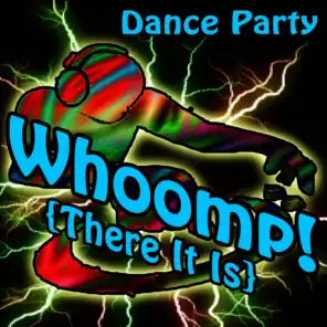 Whoomp There It Is Dance Party