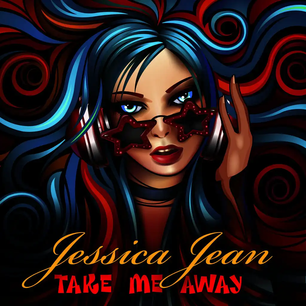 Take Me Away (feat. Jessica Jean)