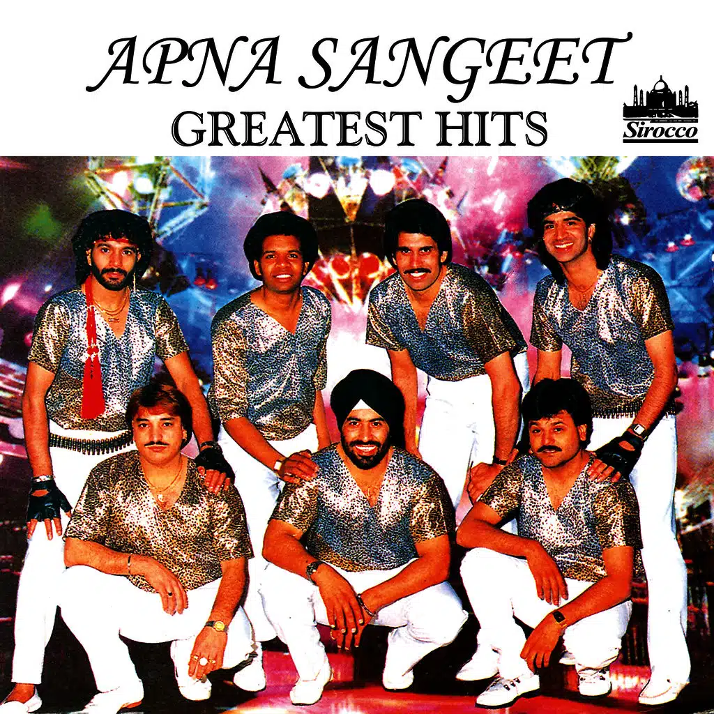 Apna Sangeet Greatest Hits