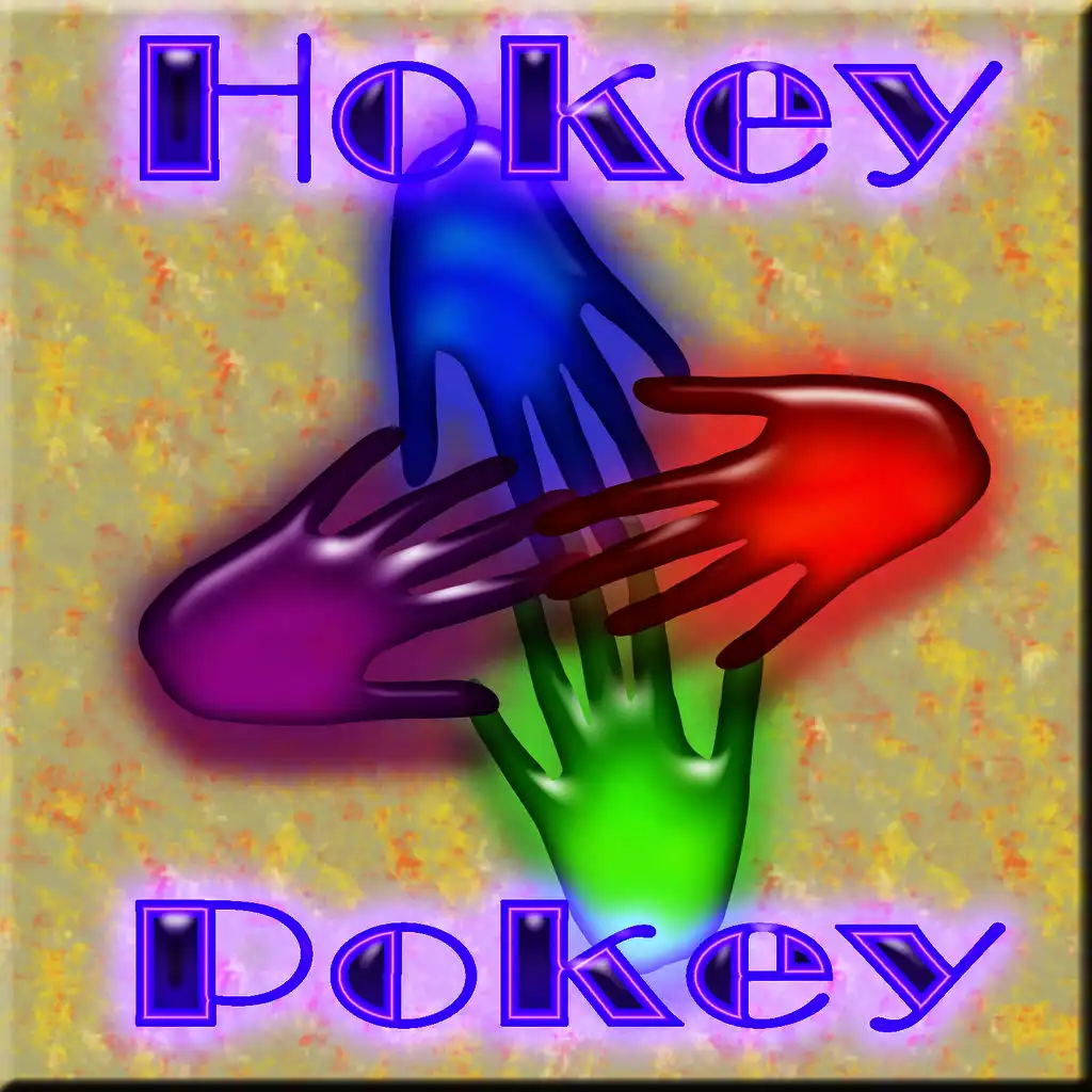 Hokey Pokey - EP