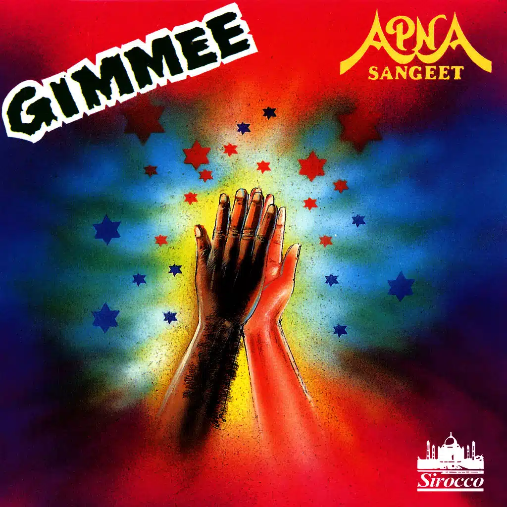 Nuch Nuch Nuch (Regae Mix)